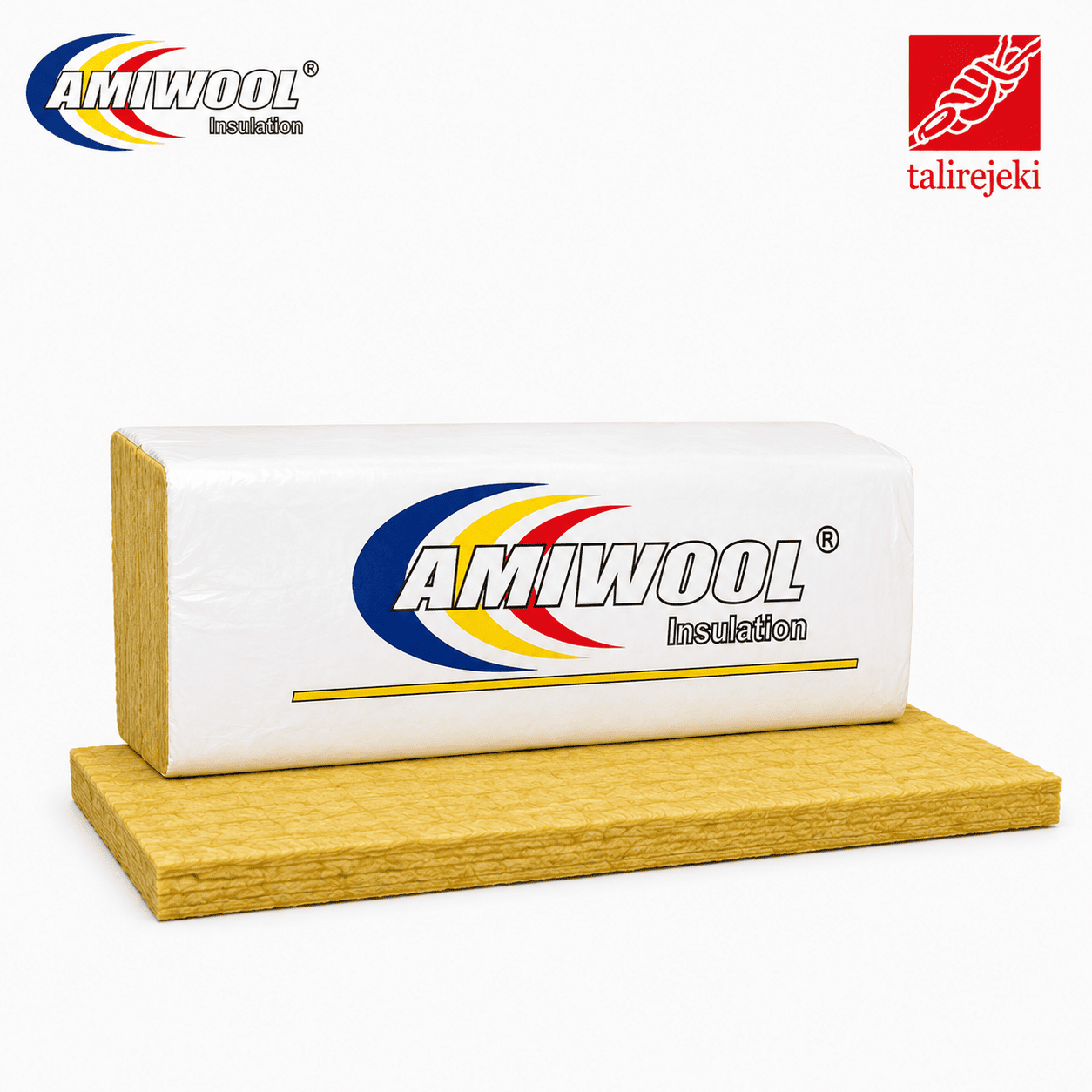 Glasswool Lembaran Tipe 48/50