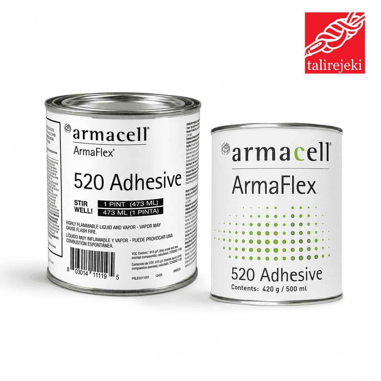 Armaflex 520 Adhesive
