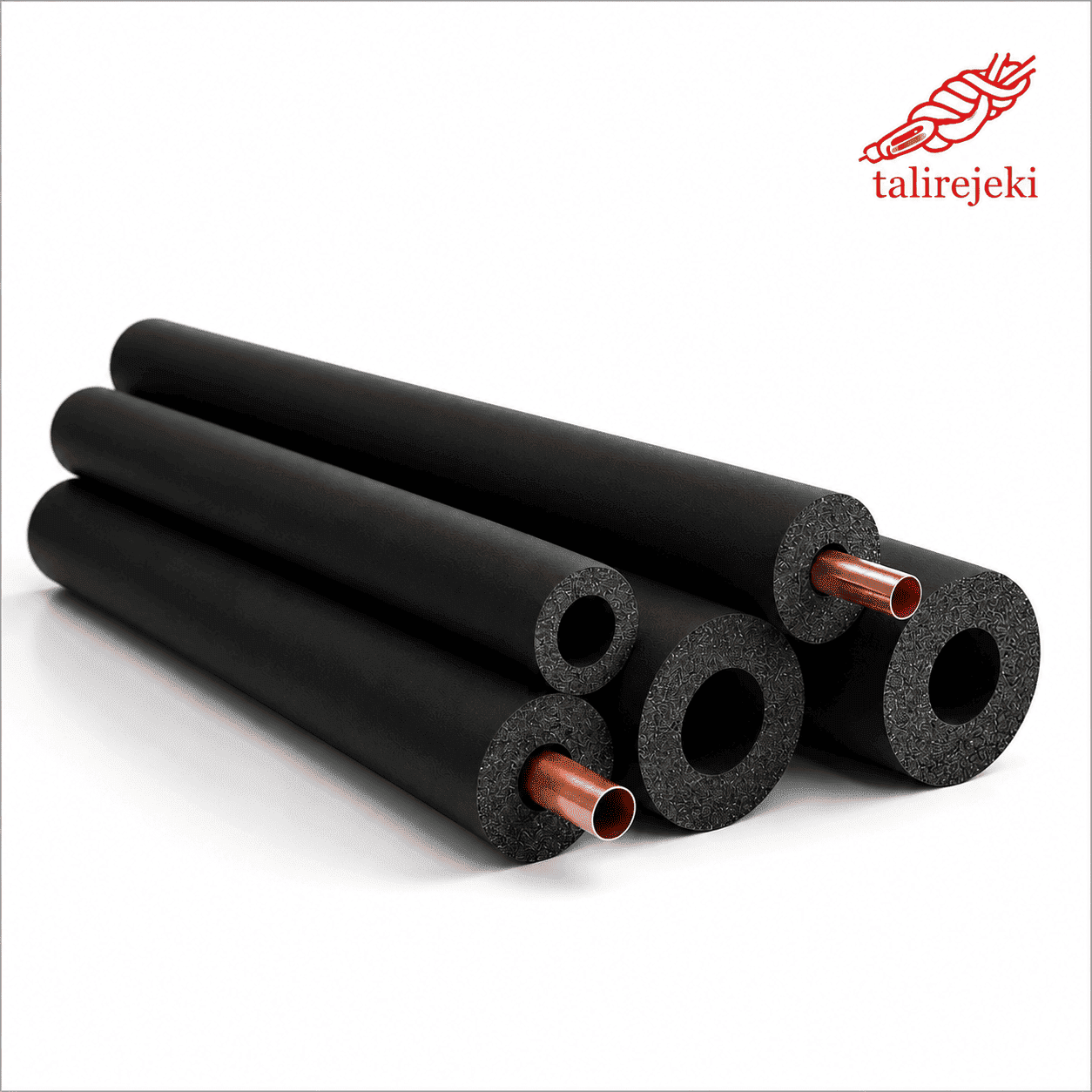 Armaflex Pipe 1/4"