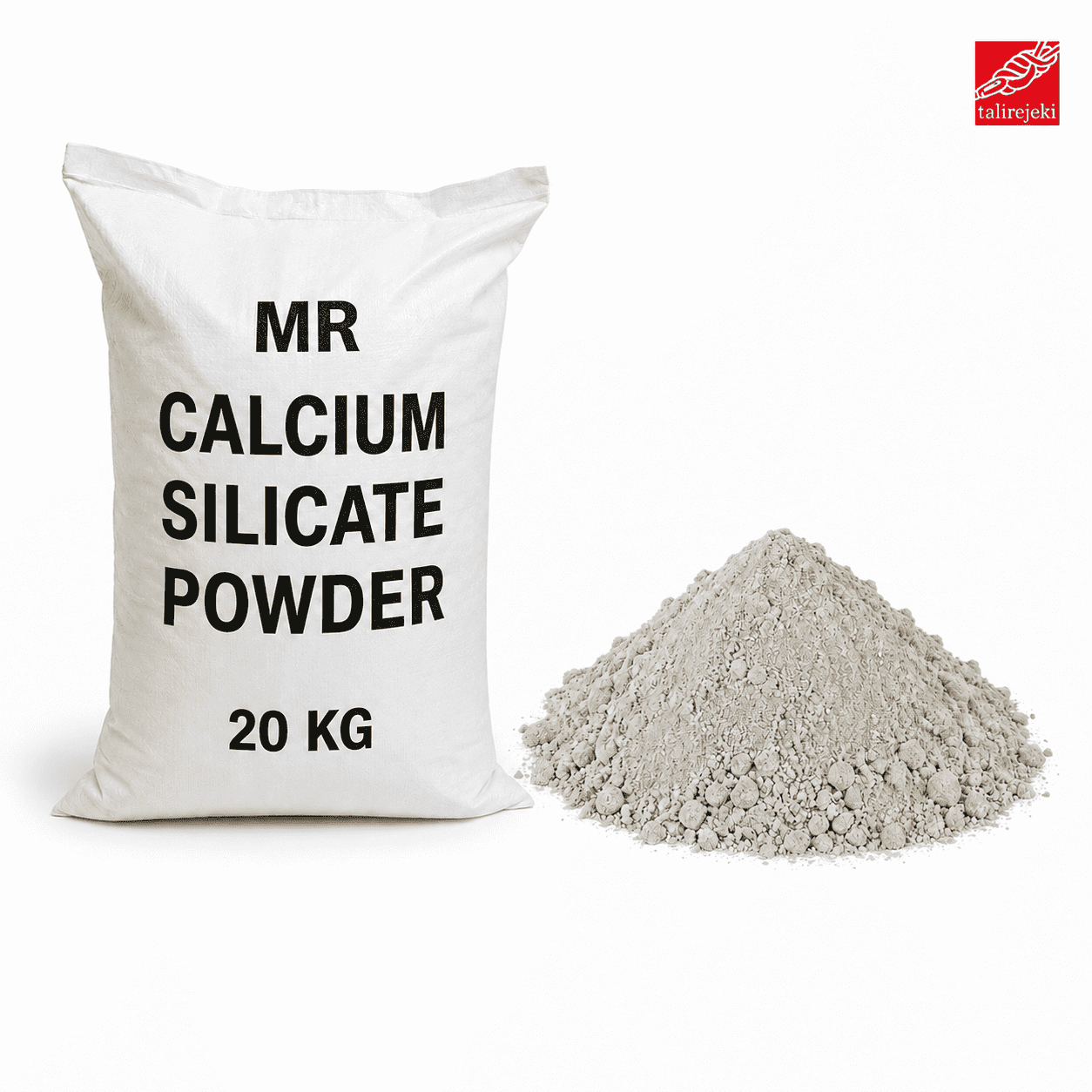 Calcium Silicate Powder