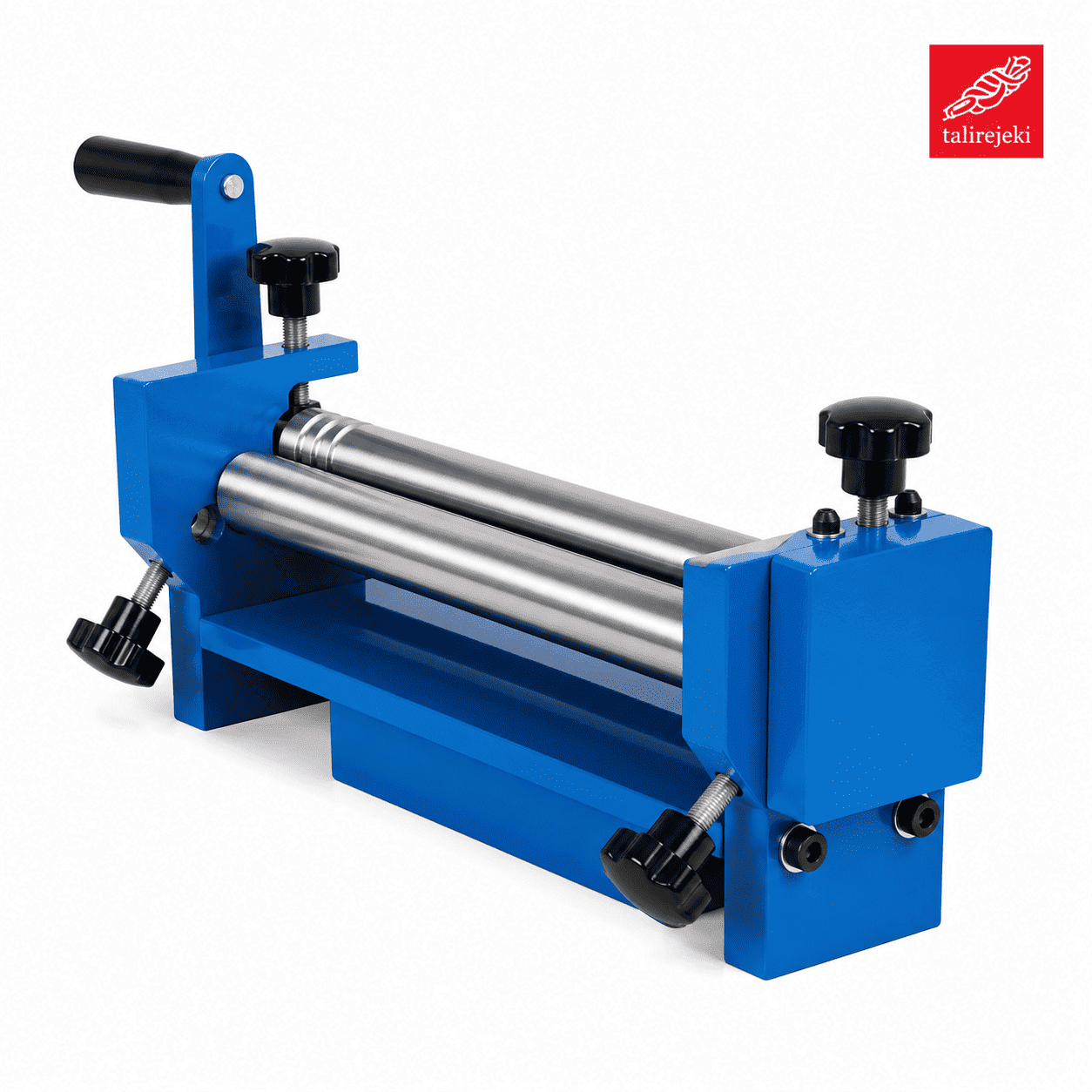 Alat Tekuk Jacketing Insulation