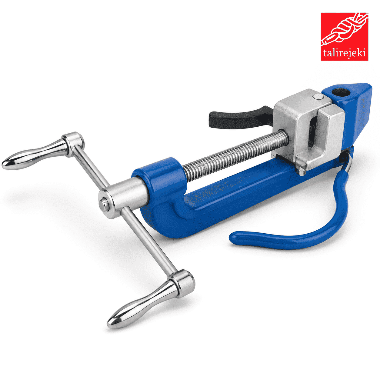 Alat Banding Strapping
