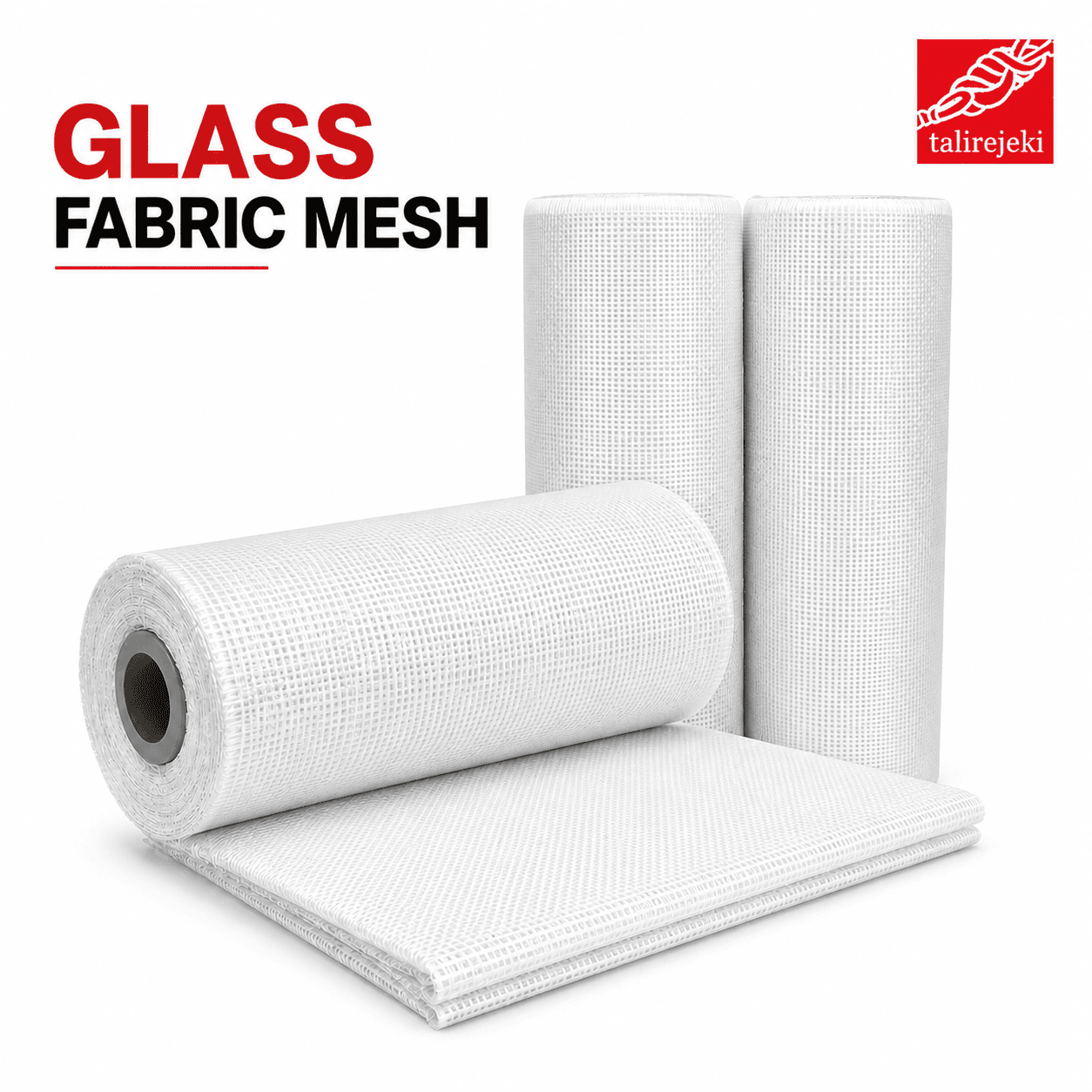 Glass Fabric Mesh