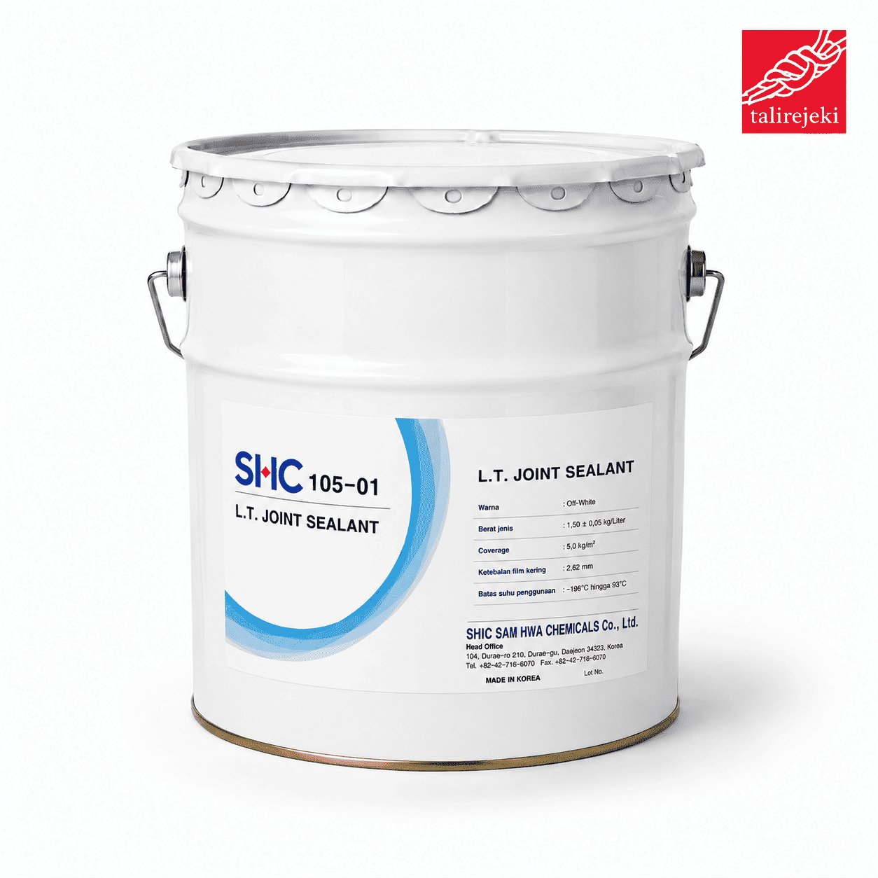 SHC 105-01 L.T. JOINT SEALANT
